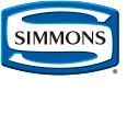 席夢思Logo